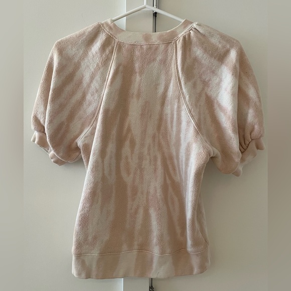 Ulla Johnson puffed sleeve tee - Picture 3 of 4